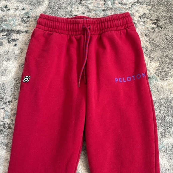 Peloton Sweatpants - Picture 2 of 14
